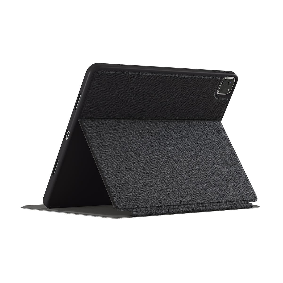Paris Rooftop – Light & Shadow Apple iPad Case