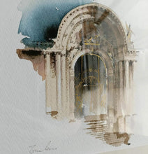Load image into Gallery viewer, Petit Palais-original painting