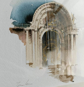 Petit Palais-original painting