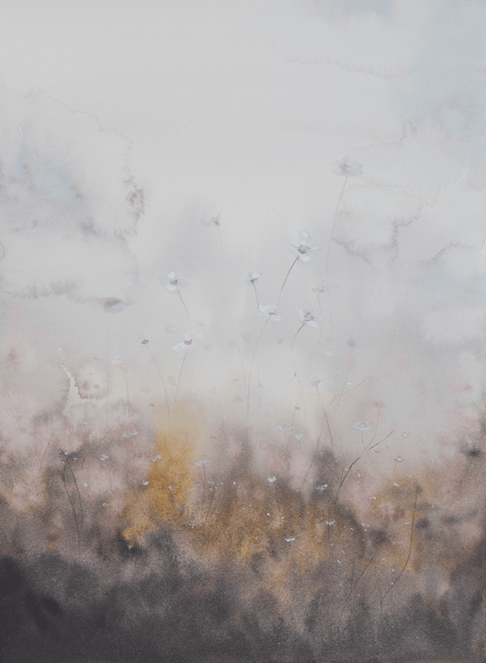 Spring rain - enmolin